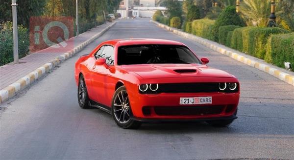 دودج تشالنجر 2021 للبيع في العراق -  بغداد